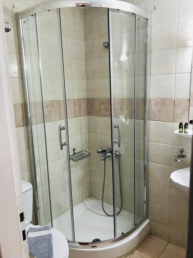 Iris Beach Hotel Monemvasía Екстериор снимка